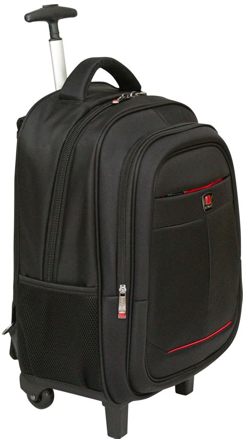 laptop bag trolley